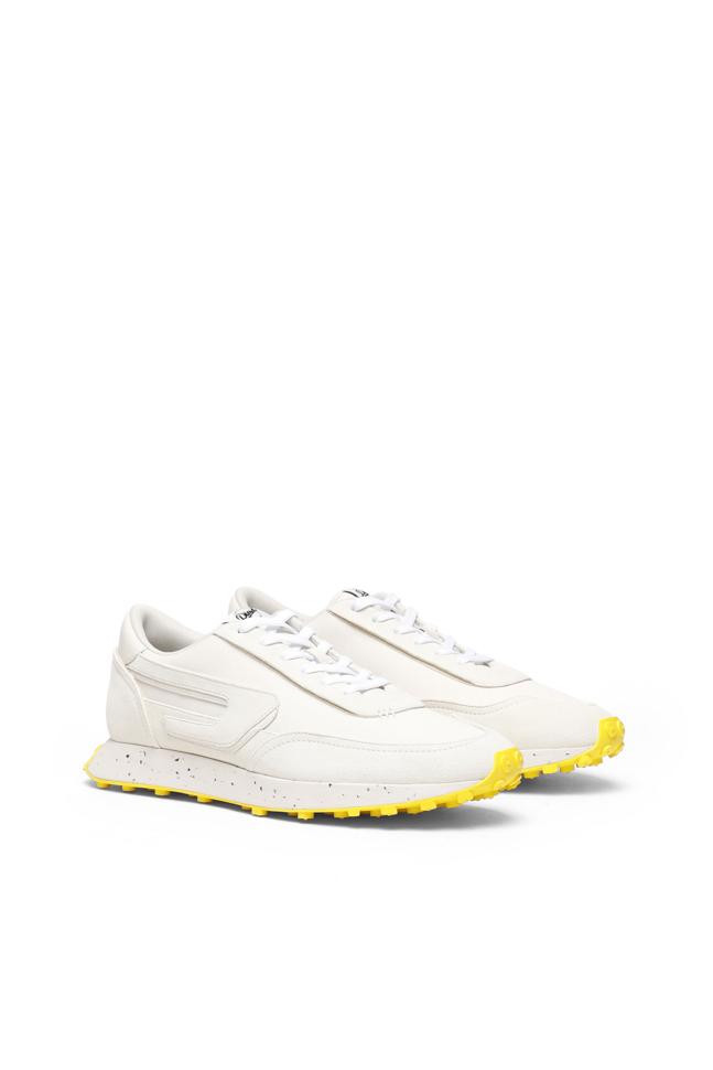 S-RACER LC SNEAKERS