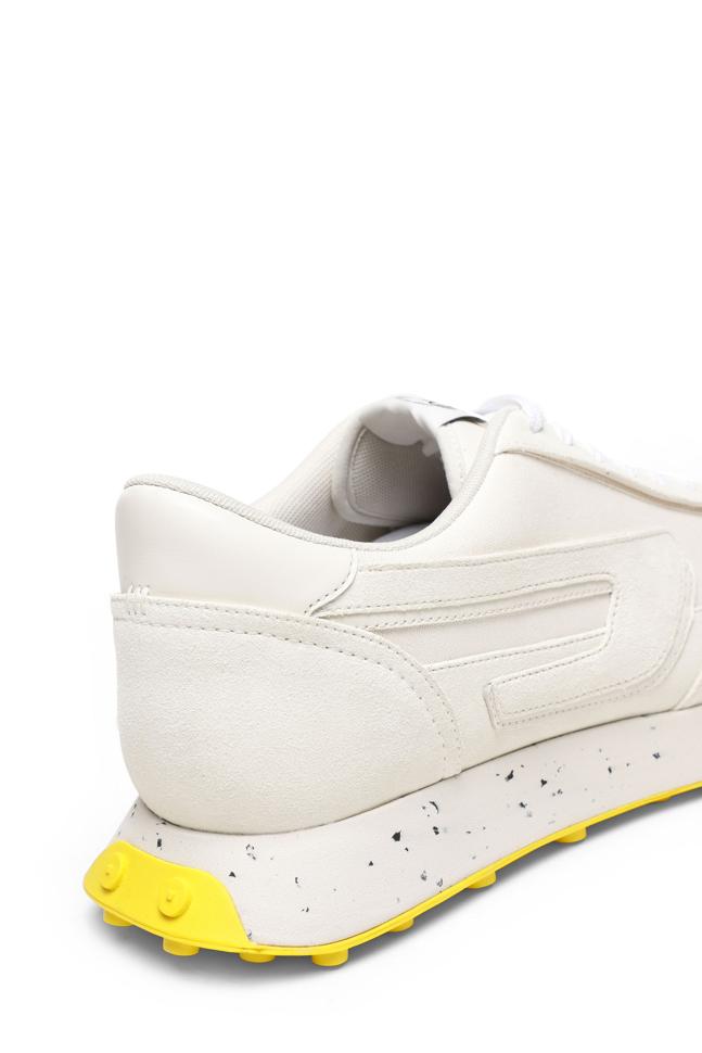 S-RACER LC SNEAKERS