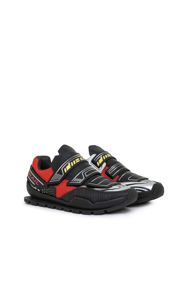 S-PENDHIO LC SNEAKERS