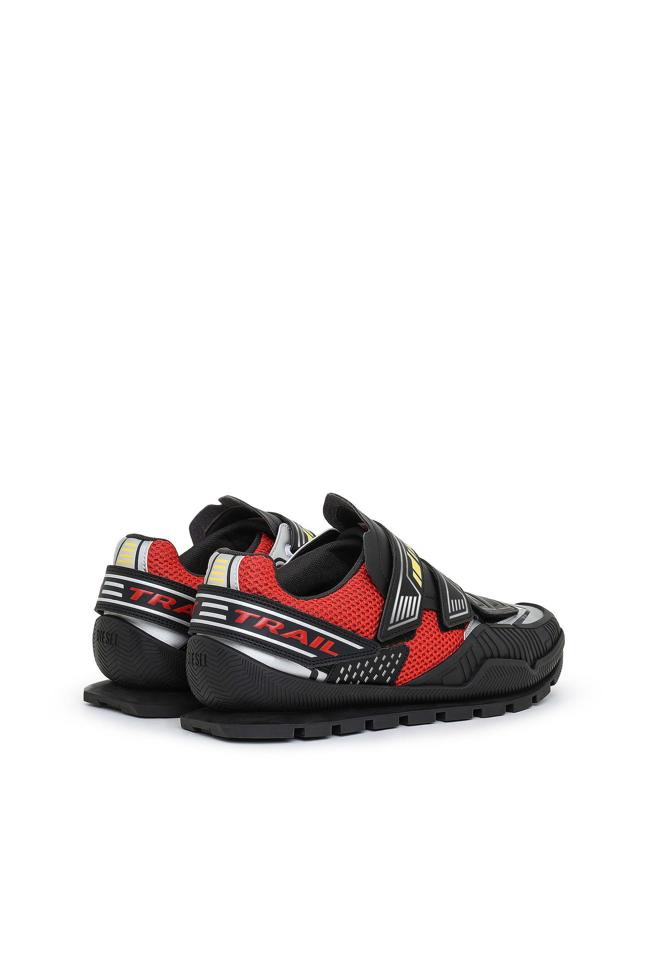 S-PENDHIO LC SNEAKERS