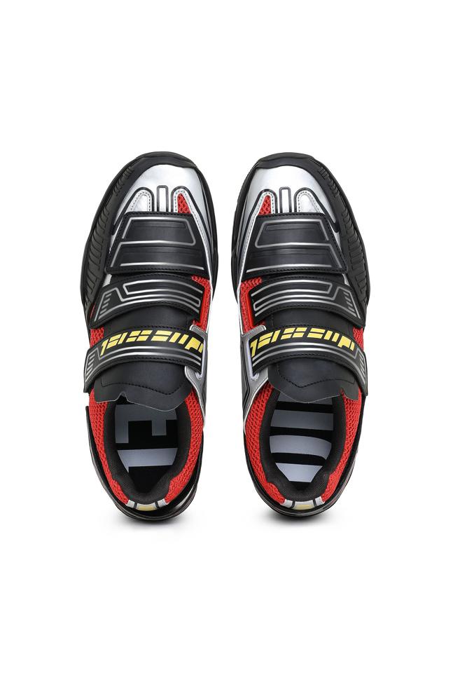 S-PENDHIO LC SNEAKERS