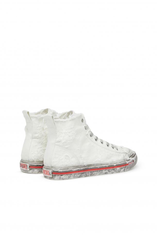 S-ATHOS MID SNEAKERS