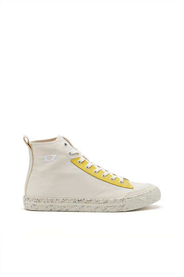 S-ATHOS MID SNEAKERS 