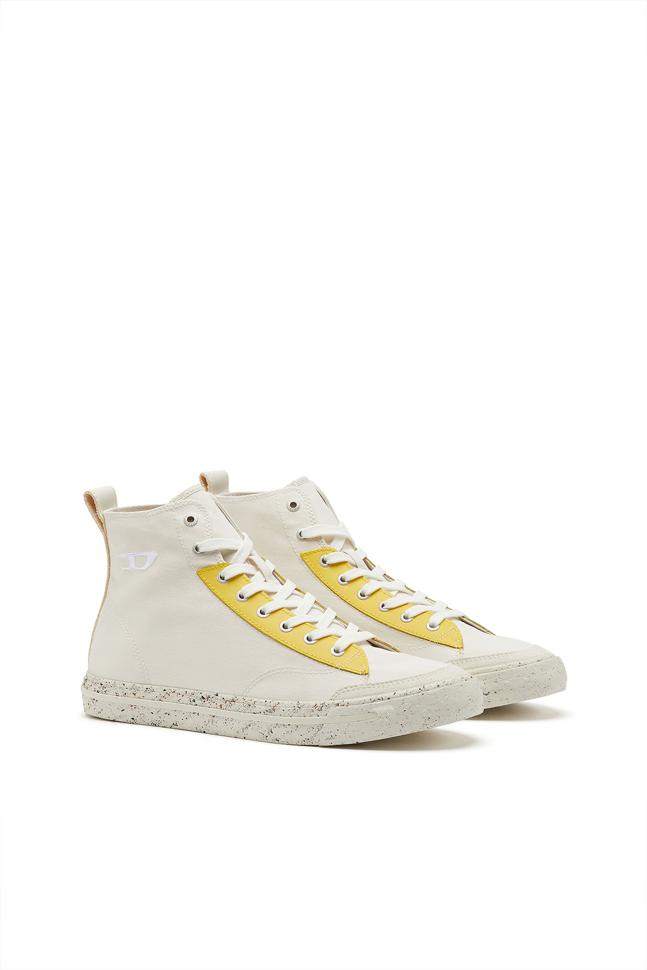 S-ATHOS MID SNEAKERS 