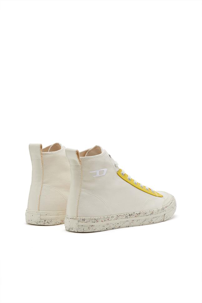 S-ATHOS MID SNEAKERS 