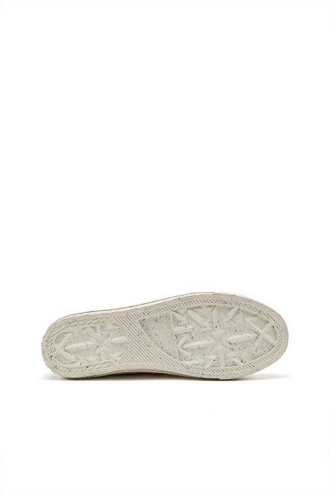 S-ATHOS MID SNEAKERS 