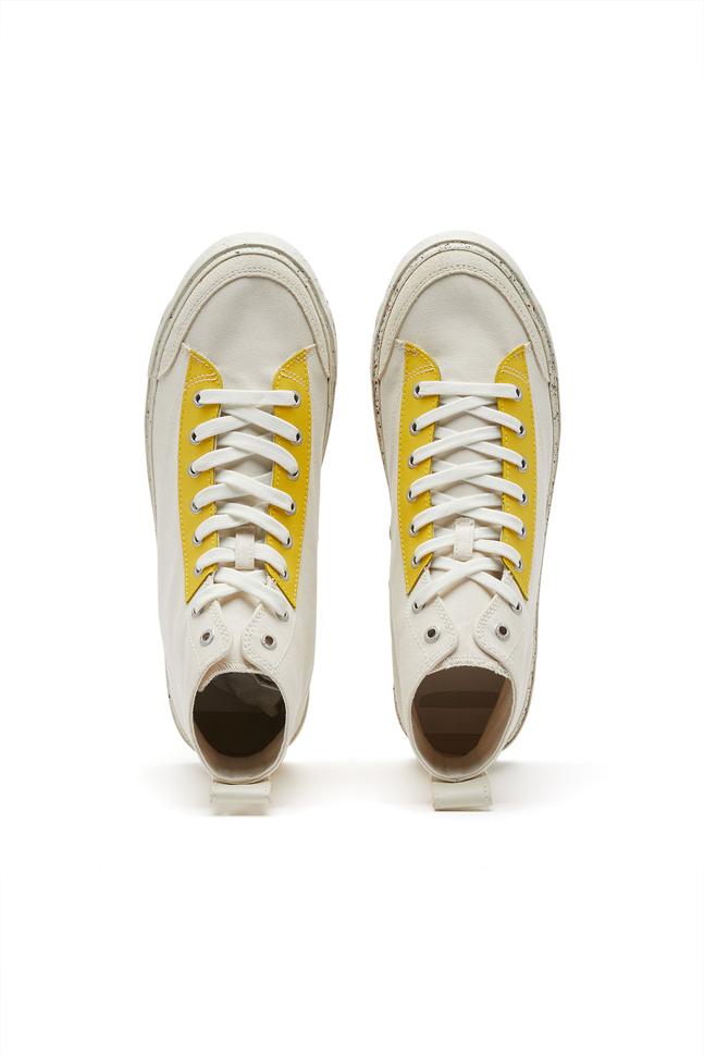 S-ATHOS MID SNEAKERS 