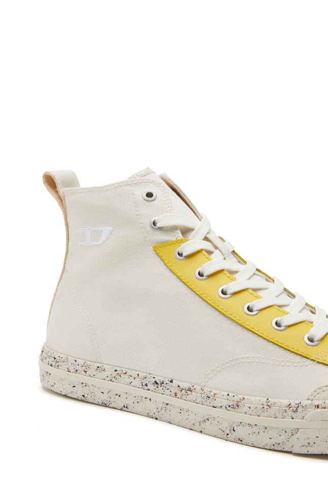 S-ATHOS MID SNEAKERS 