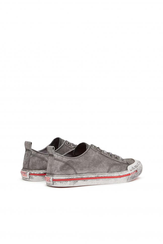 S-ATHOS LOW SNEAKERS