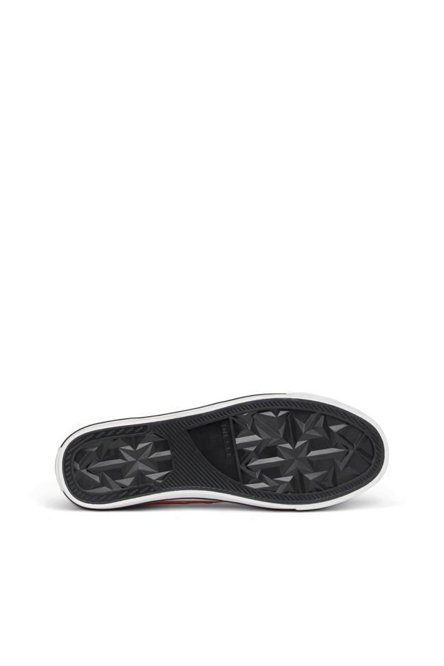 S-ATHOS LOW SNEAKERS