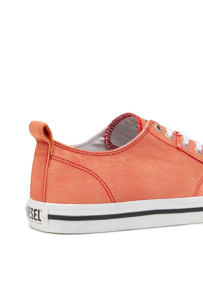 S-ATHOS LOW SNEAKERS