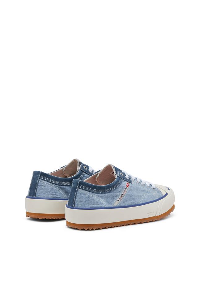 PRINCIPIA S-PRINCIPIA LOW X SNEAKERS