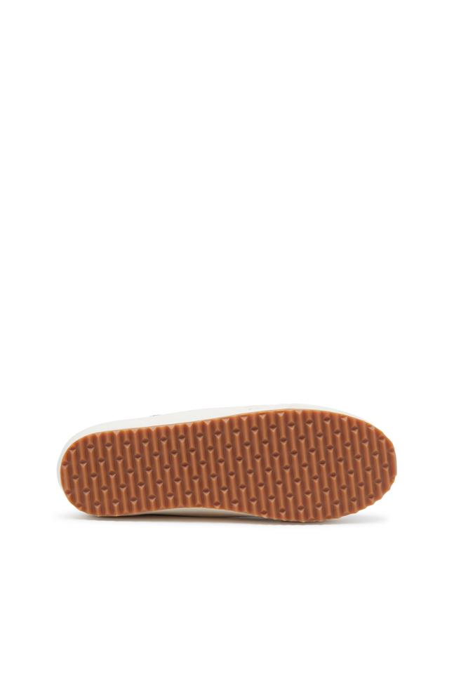 PRINCIPIA S-PRINCIPIA LOW X SNEAKERS