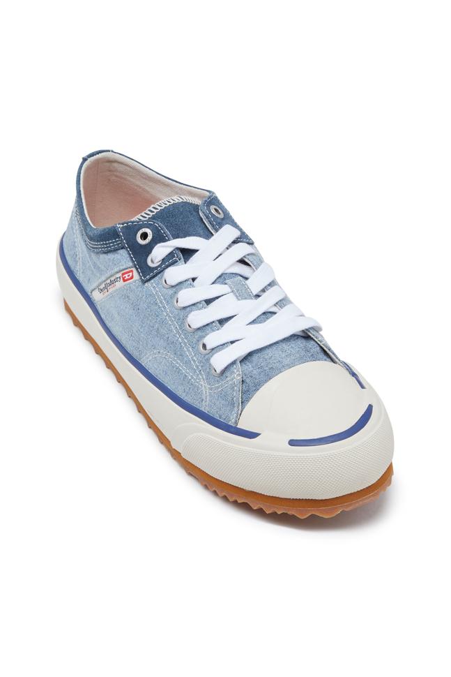 PRINCIPIA S-PRINCIPIA LOW X SNEAKERS
