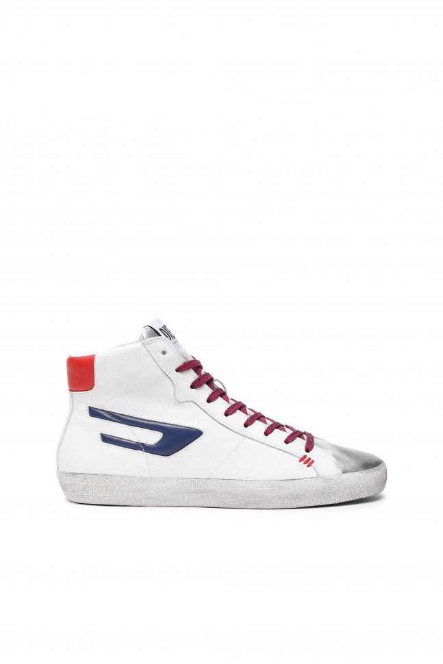 LEROJI S-LEROJI MID X SNEAKERS