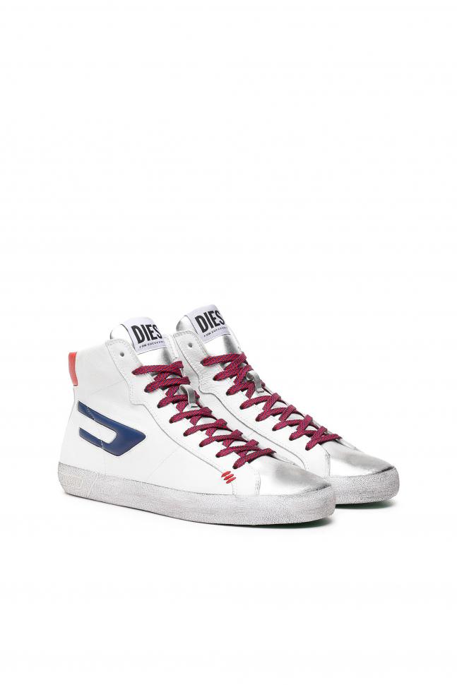 LEROJI S-LEROJI MID X SNEAKERS