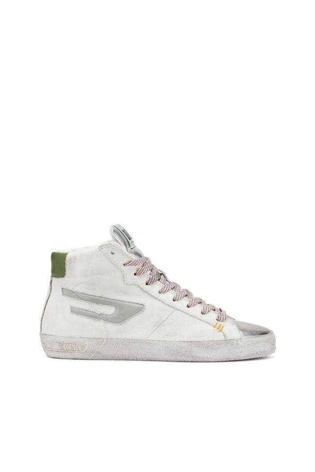 S-LEROJI MID X SNEAKERS