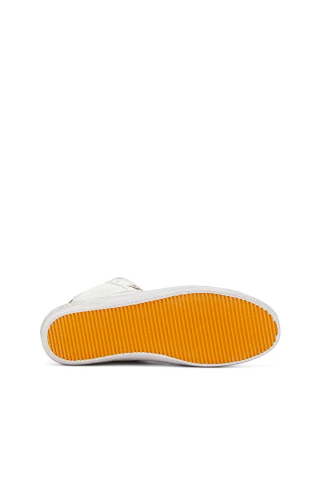 S-LEROJI MID X SNEAKERS