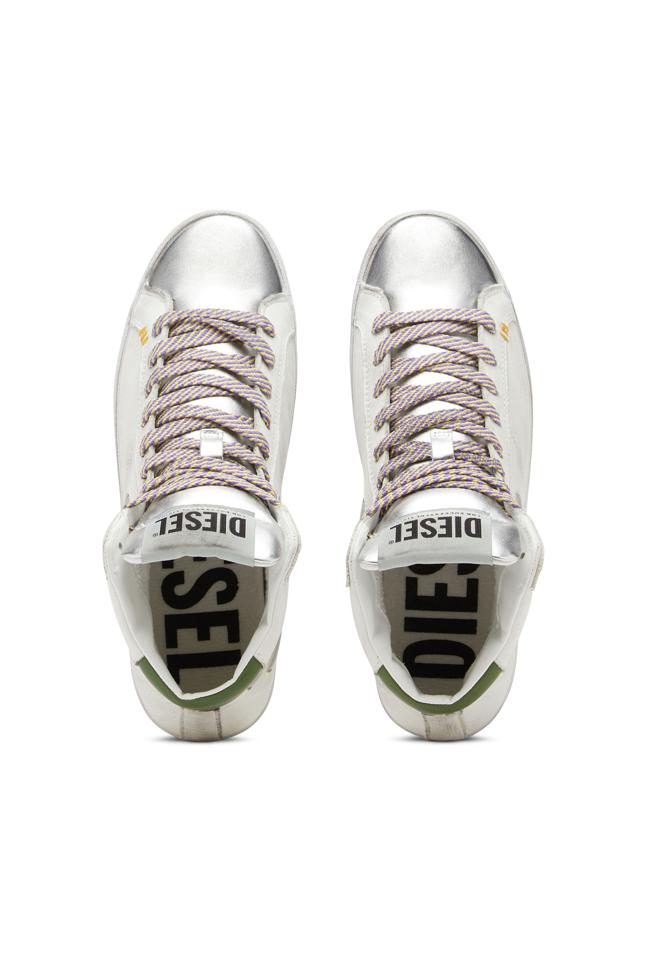 S-LEROJI MID X SNEAKERS