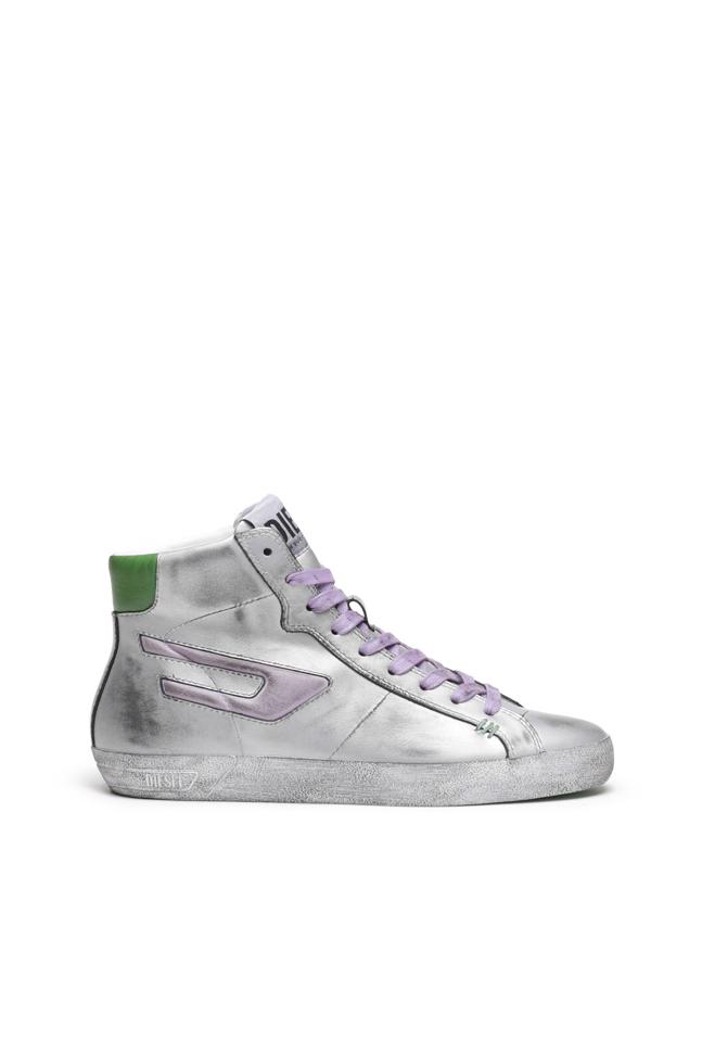 S-LEROJI MID X SNEAKERS