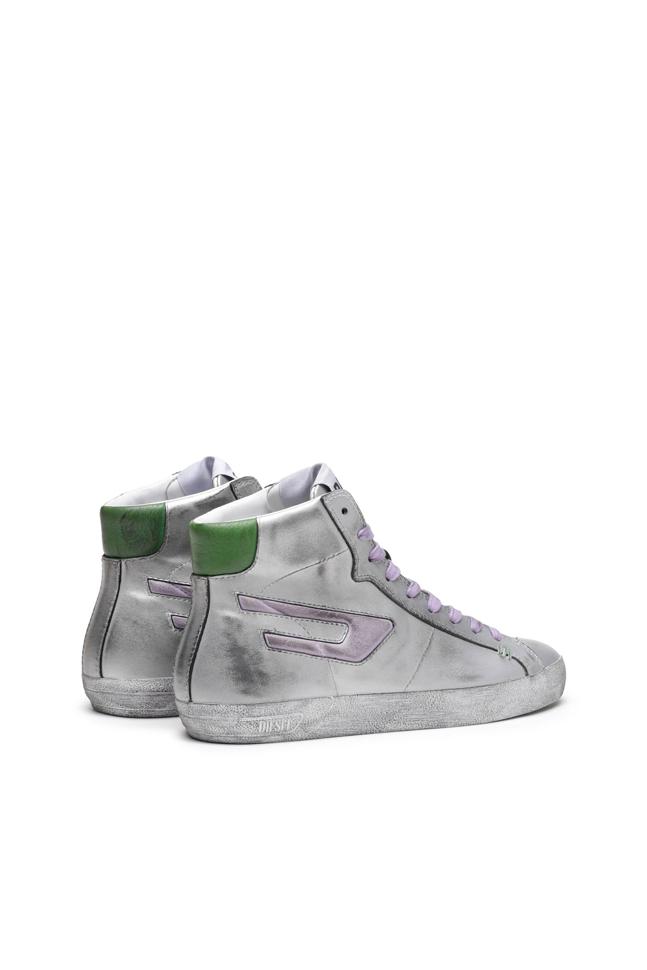 S-LEROJI MID X SNEAKERS