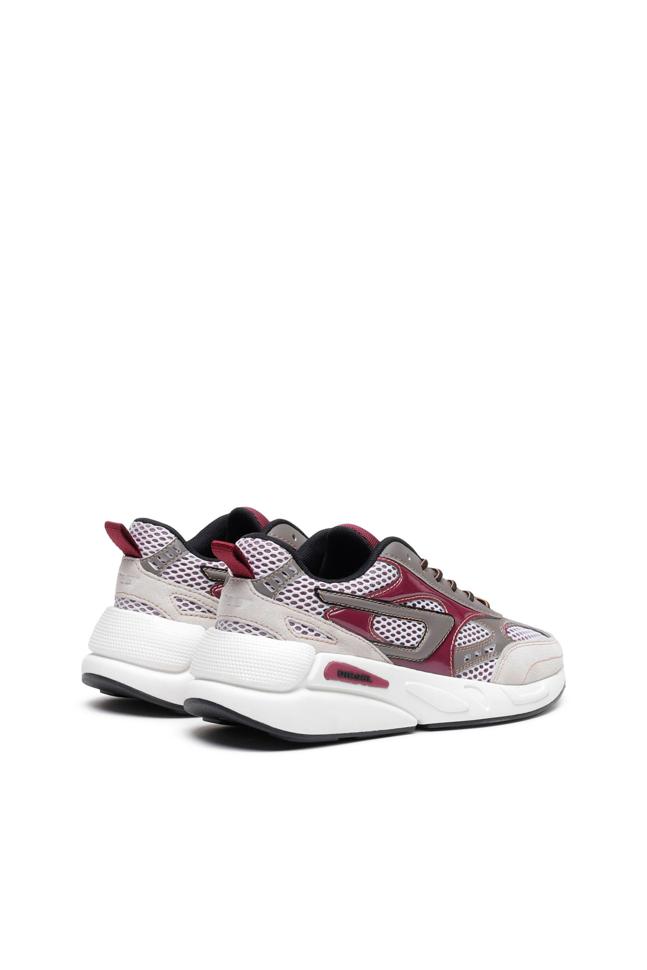 S-SERENDIPITY SPORT X SNEAKERS