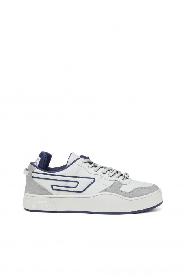 S-UKIYO LOW X SNEAKERS