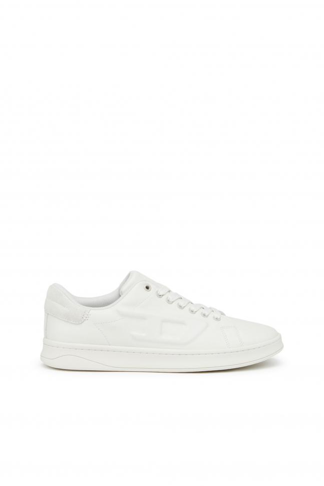 S-ATHENE LOW SNEAKERS