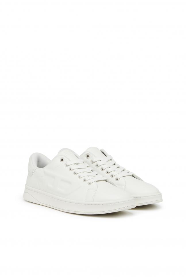 S-ATHENE LOW SNEAKERS