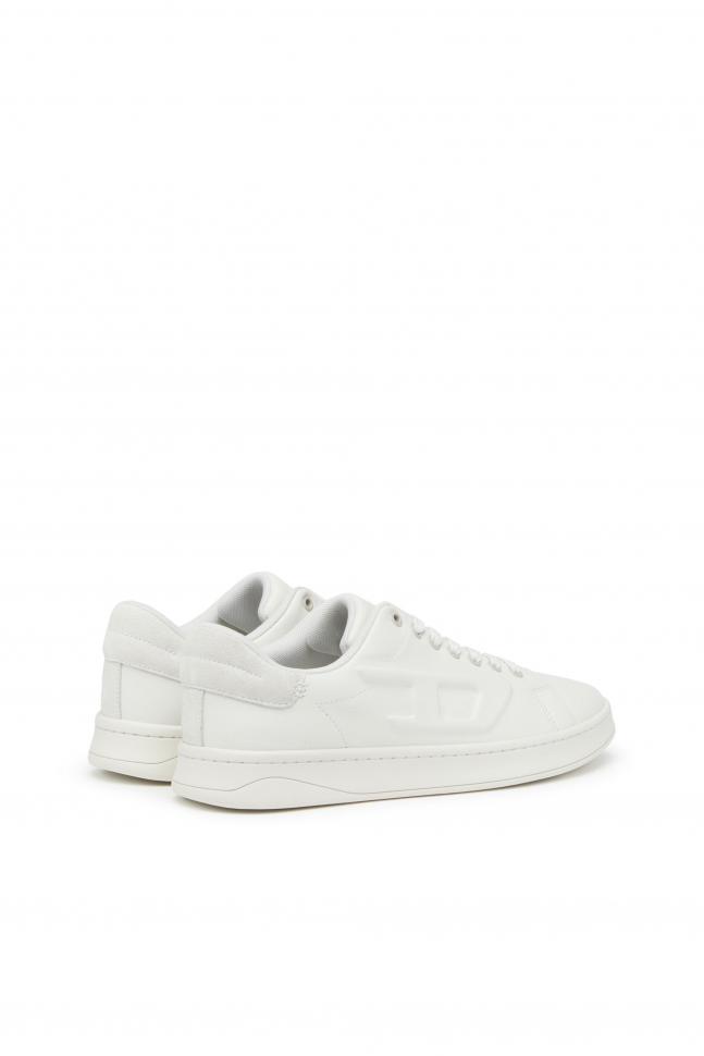 S-ATHENE LOW SNEAKERS