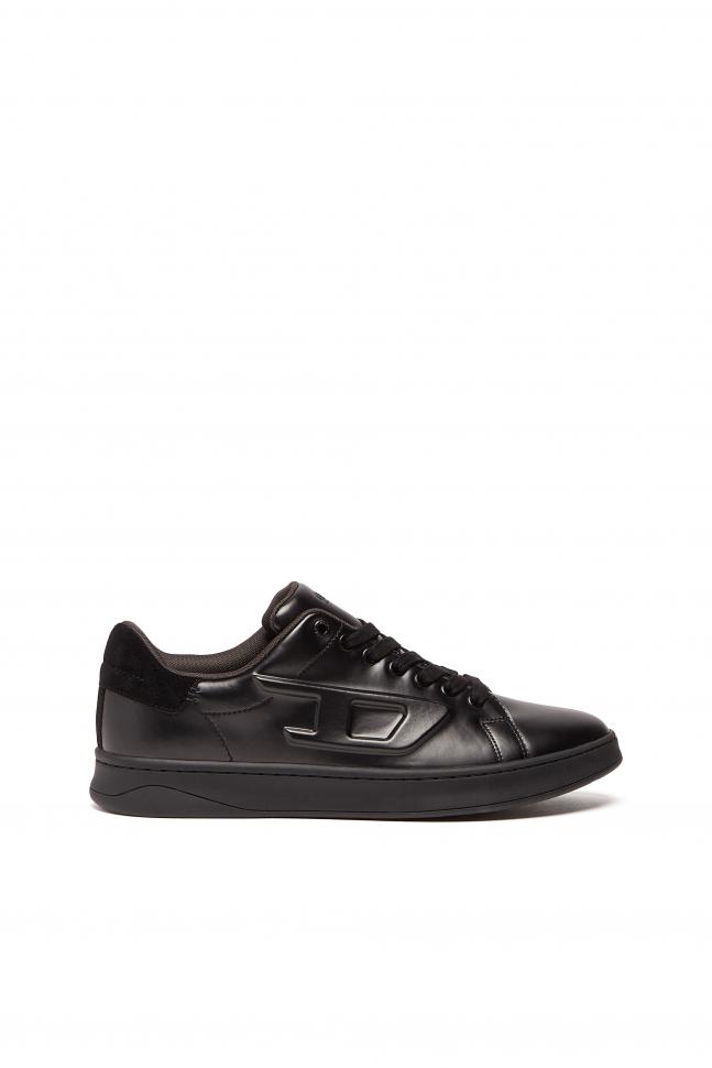 S-ATHENE LOW SNEAKERS