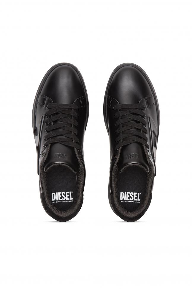 S-ATHENE LOW SNEAKERS