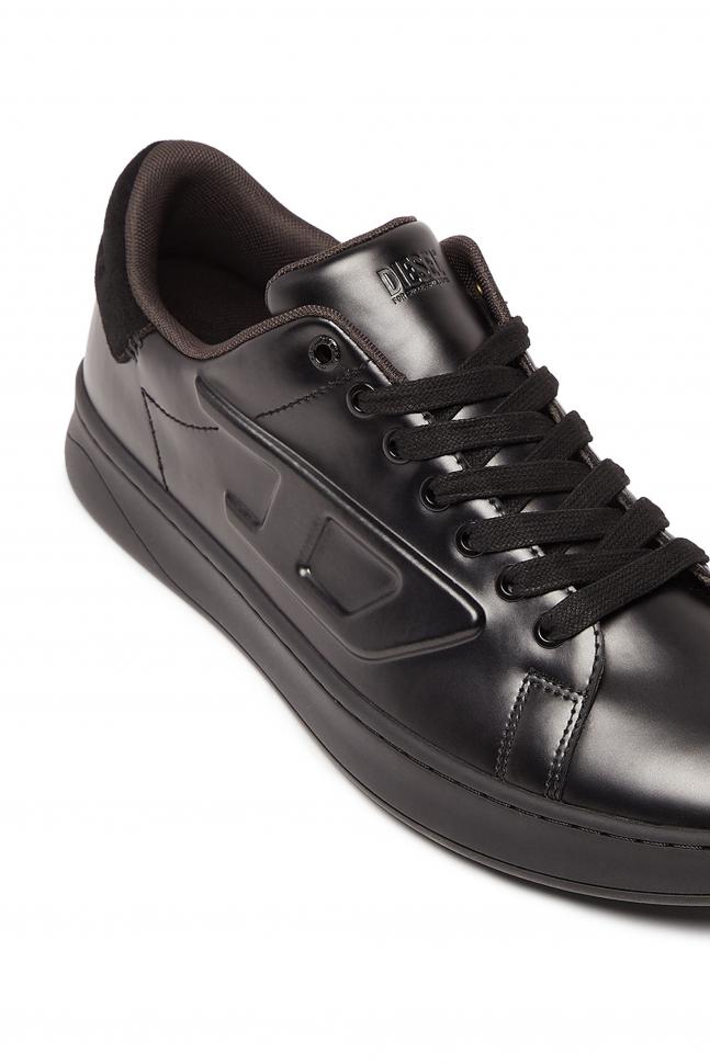 S-ATHENE LOW SNEAKERS