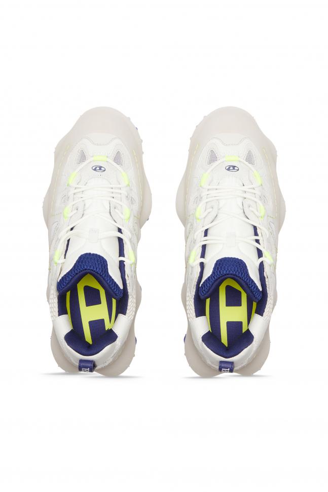 S-PROTOTYPE P1 SNEAKERS