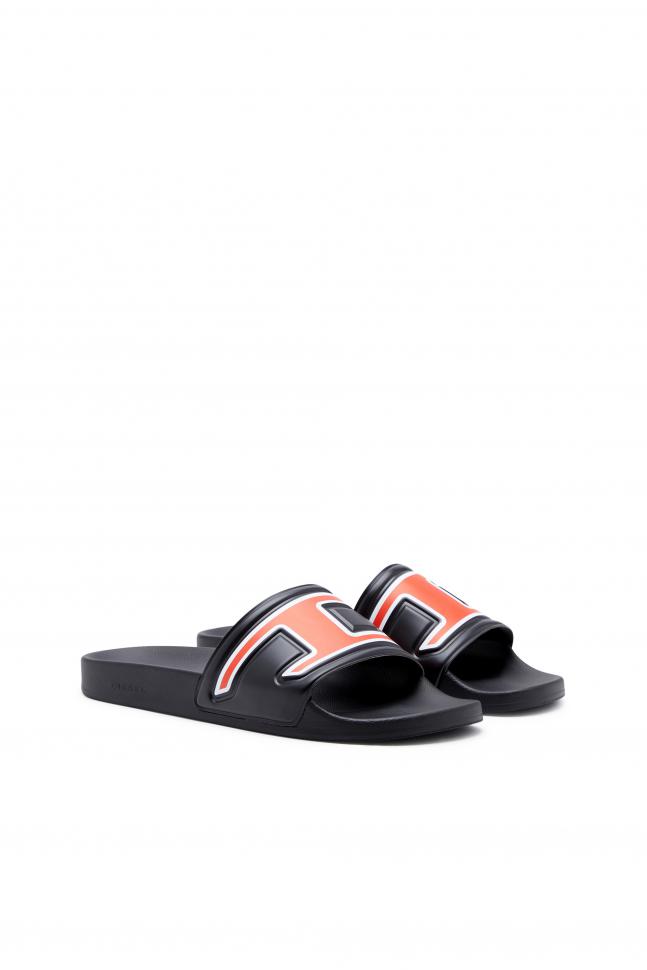 SA-MAYEMI D SANDALS