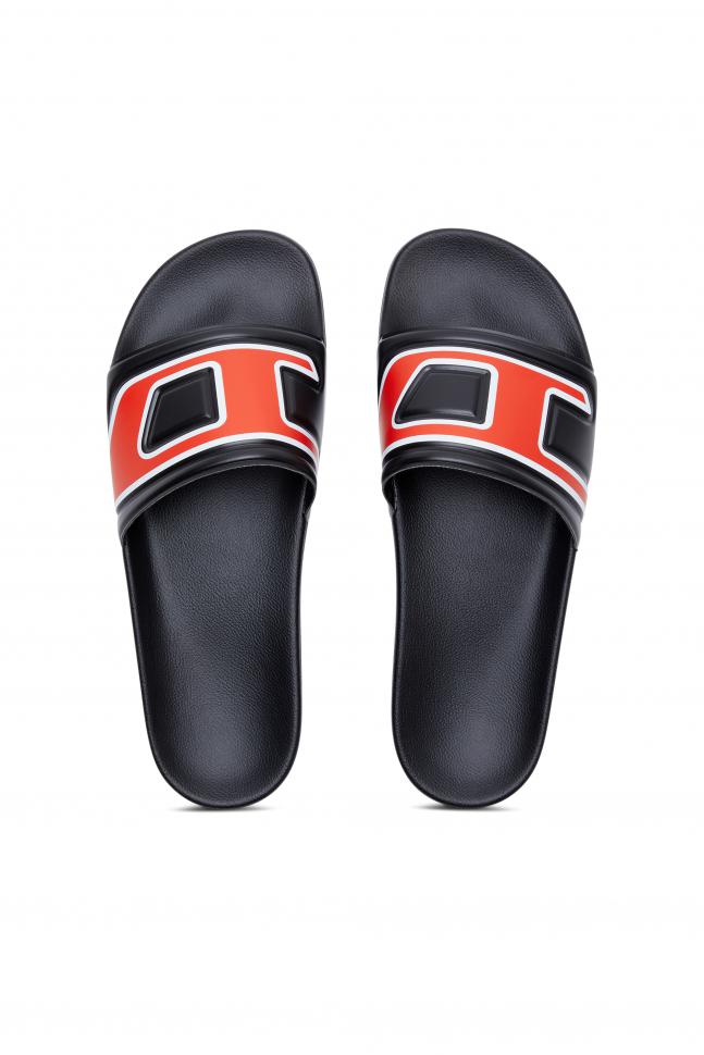 SA-MAYEMI D SANDALS