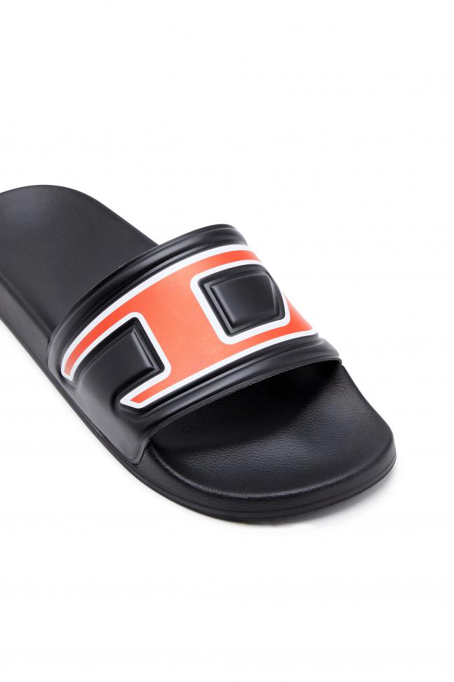 SA-MAYEMI D SANDALS