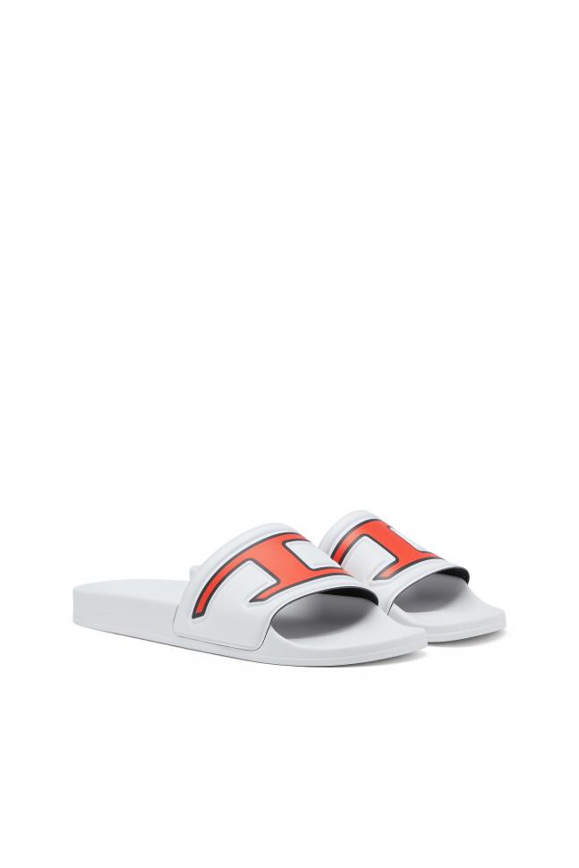 SA-MAYEMI D SANDALS