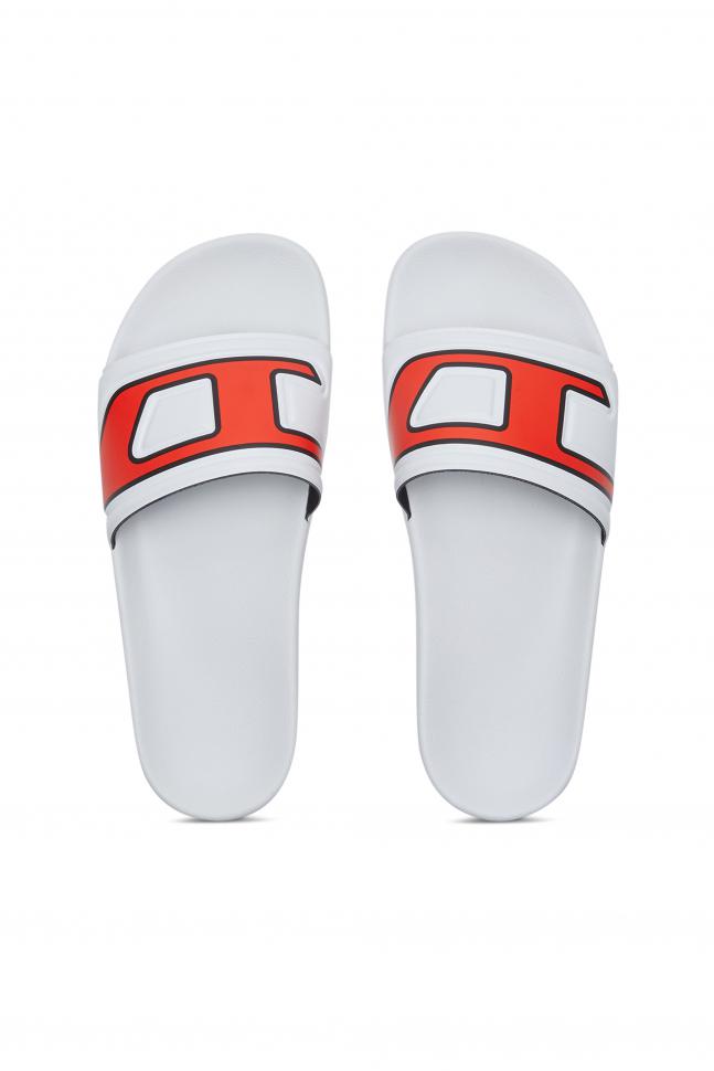 SA-MAYEMI D SANDALS