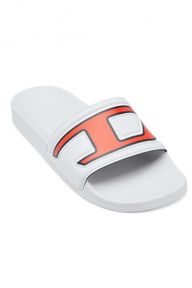 SA-MAYEMI D SANDALS