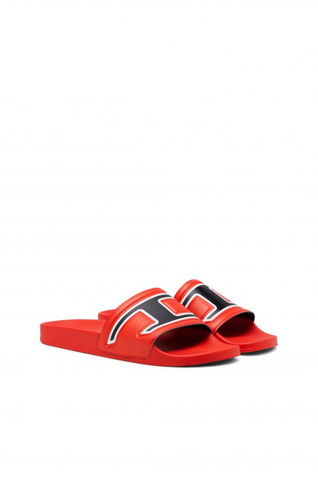 SA-MAYEMI D SANDALS