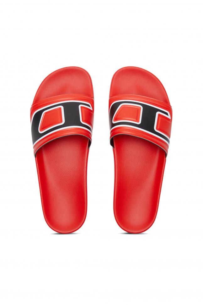 SA-MAYEMI D SANDALS