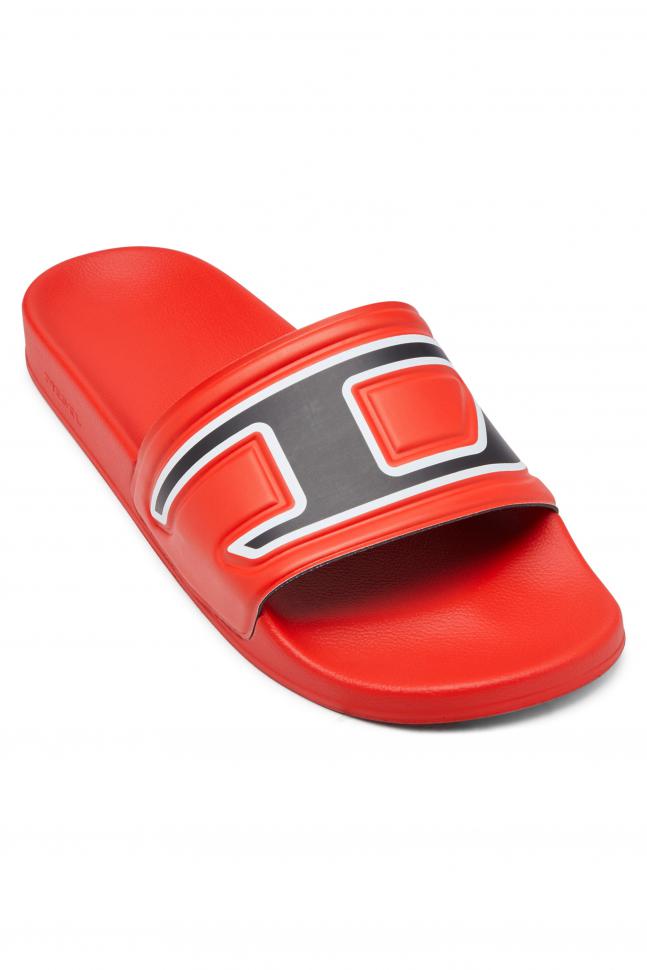 SA-MAYEMI D SANDALS