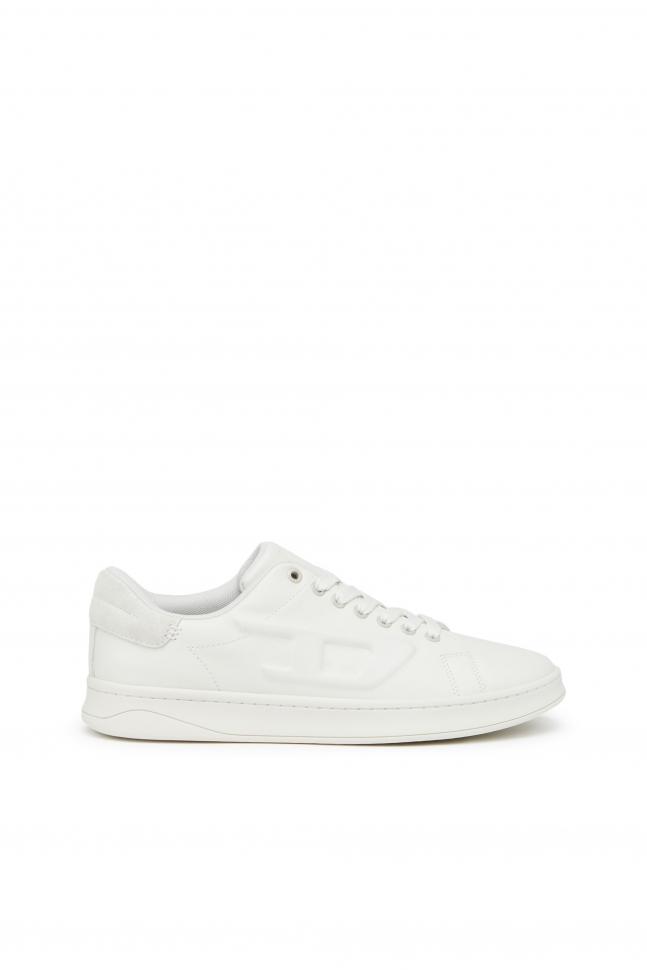 S-ATHENE LOW W SNEAKERS