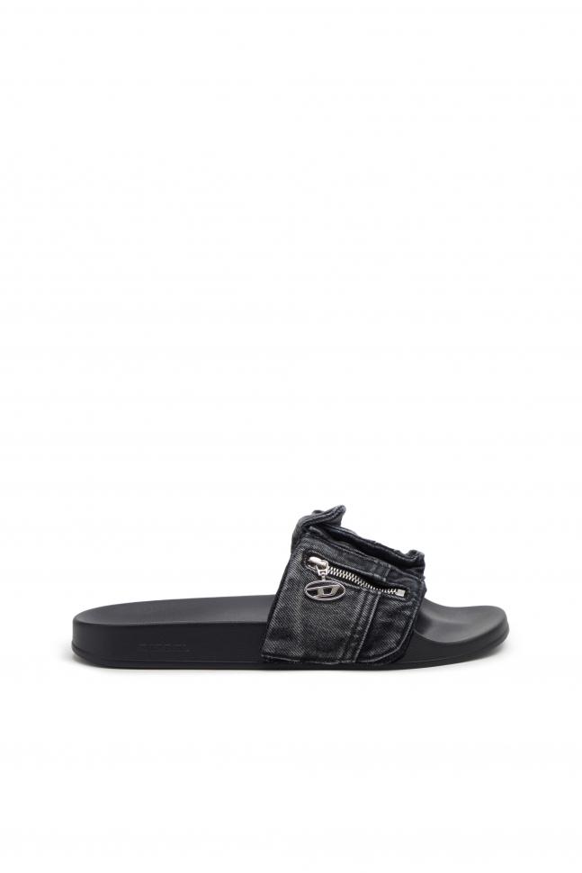 SA-MAYEMI PK SANDALS