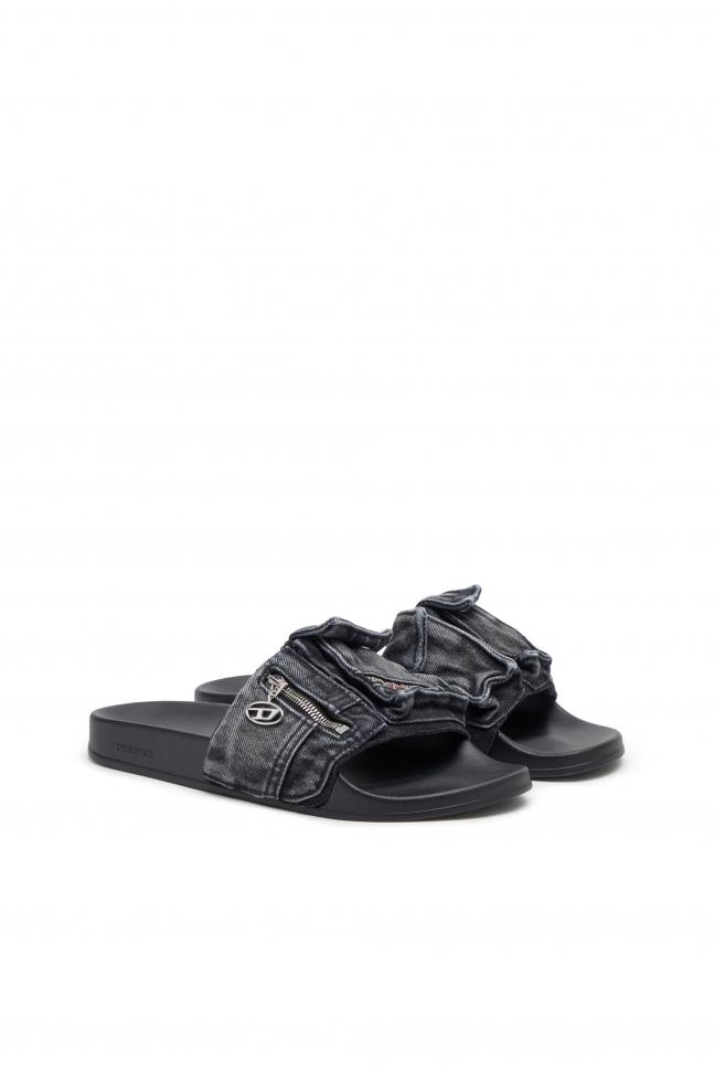 SA-MAYEMI PK SANDALS