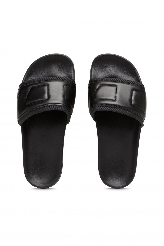 SA-MAYEMI PUF X SANDALS