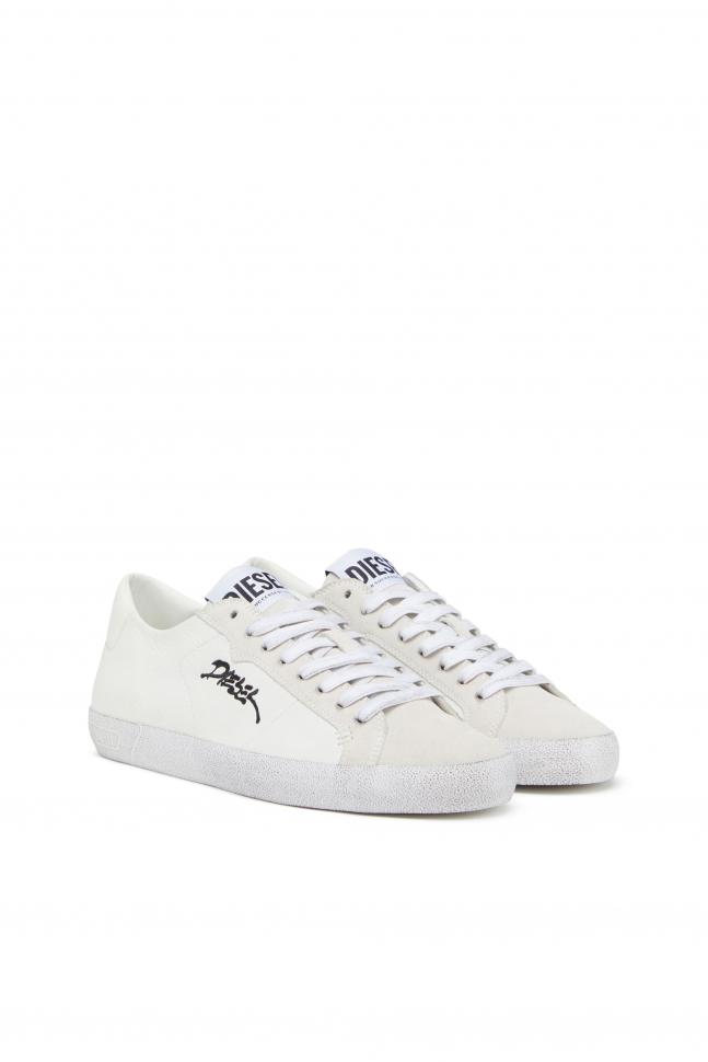 S-LEROJI LOW W SNEAKERS