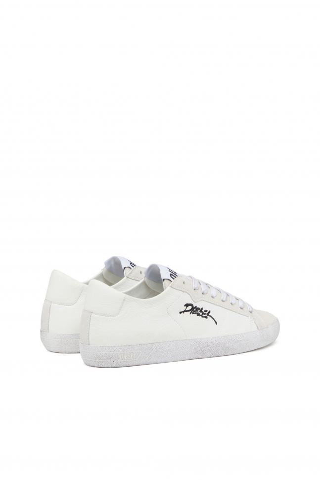 S-LEROJI LOW W SNEAKERS