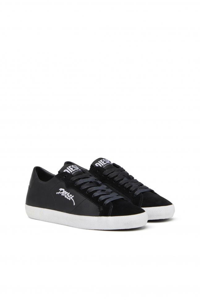 S-LEROJI LOW W SNEAKERS